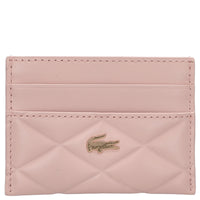 Lacoste Crocodelle - Geldbörse 2cc 10.5 cm (nidus)