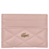Lacoste Crocodelle - Geldbörse 2cc 10.5 cm (nidus)