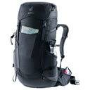 Deuter Futura 26 - Wanderrucksack 62 cm (black) - Ansicht 6