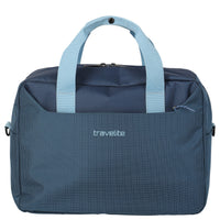 Travelite Corsiica - Boarding Bag 39 cm (blue) - Ansicht 2