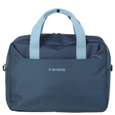 Travelite Corsiica - Boarding Bag 39 cm (blue) - Ansicht 2