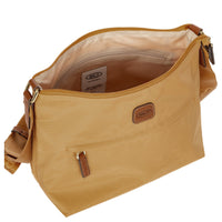 Brics X-Bag - Schultertasche 25 cm (honey) - Ansicht 5