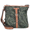 Picard Switchbag - Shoulder Bag 23 cm (paisley)