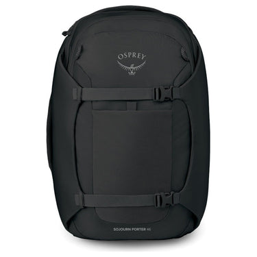 Osprey Sojourn Porter 46 - Rucksack 55 cm (black) - Ansicht 5