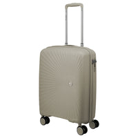 Travelite Tamaris Voyaage - 4-Rollen-Kabinentrolley S 55 cm (sand) - Ansicht 2