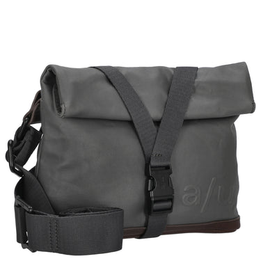 aunts & uncles Japan Tsu - Gürteltasche 23 cm (pewter) - Ansicht 5