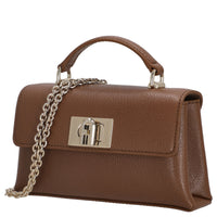 Furla 1927 Mini - Umhängetasche 18 cm (cognac h) - Ansicht 2