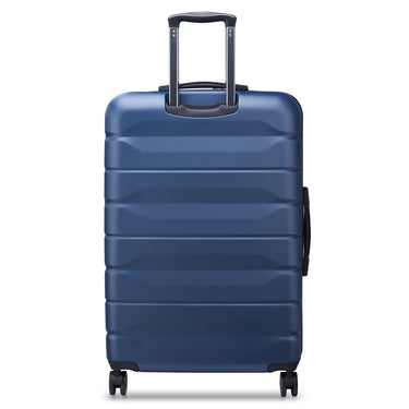 Delsey Paris Air Armour - 4-Rollen-Trolley L 77 cm erw. (nachtblau) - Ansicht 4