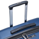 Delsey Paris Air Armour - 4-Rollen-Trolley L 77 cm erw. (nachtblau) - Ansicht 7