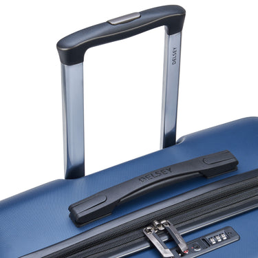 Delsey Paris Air Armour - 4-Rollen-Trolley L 77 cm erw. (nachtblau) - Ansicht 7