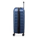 Delsey Paris Air Armour - 4-Rollen-Trolley L 77 cm erw. (nachtblau) - Ansicht 3