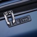 Delsey Paris Air Armour - 4-Rollen-Trolley L 77 cm erw. (nachtblau) - Ansicht 8