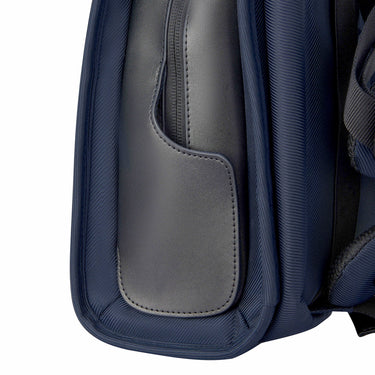 Delsey Paris Arche - Aktentasche 2in1 15.6" 42 cm RFID (marineblau) - Ansicht 9