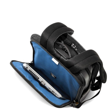 Delsey Paris Arche - Rucksack 15.6" 43 cm RFID (schwarz) - Ansicht 4