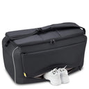 Delsey Paris Aventure 118 - Reisetasche 76 cm (schwarz) - Ansicht 6