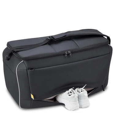 Delsey Paris Aventure 118 - Reisetasche 76 cm (schwarz) - Ansicht 6