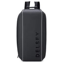 Delsey Paris Aventure 118 - Reisetasche 76 cm (schwarz) - Ansicht 7
