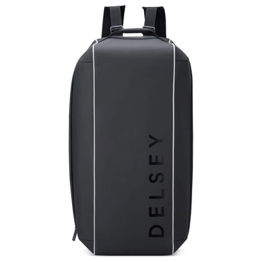 Delsey Paris Aventure 118 - Reisetasche 76 cm (schwarz) - Ansicht 7