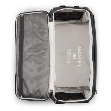 Delsey Paris Aventure 118 - Reisetasche 76 cm (schwarz) - Ansicht 4