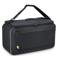Delsey Paris Aventure 118 - Reisetasche 76 cm (schwarz) - Ansicht 2