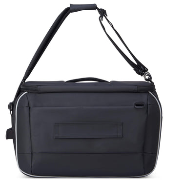 Delsey Paris Aventure 47 - Reisetasche 52 cm (schwarz) - Ansicht 3