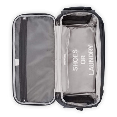 Delsey Paris Aventure 47 - Reisetasche 52 cm (schwarz) - Ansicht 8
