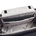 Delsey Paris Aventure 47 - Reisetasche 52 cm (schwarz) - Ansicht 7