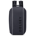 Delsey Paris Aventure 47 - Reisetasche 52 cm (schwarz) - Ansicht 5