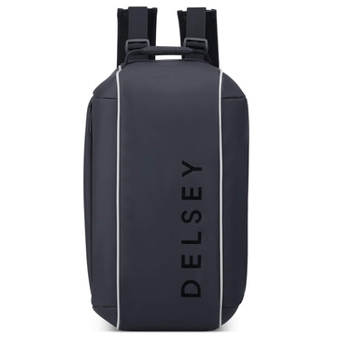 Delsey Paris Aventure 47 - Reisetasche 52 cm (schwarz) - Ansicht 5
