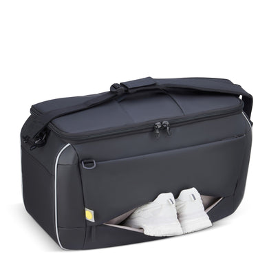 Delsey Paris Aventure 75 - Reisetasche 65 cm (schwarz) - Ansicht 5