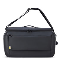 Delsey Paris Aventure 75 - Reisetasche 65 cm (schwarz)