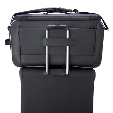 Delsey Paris Aventure 75 - Reisetasche 65 cm (schwarz) - Ansicht 7