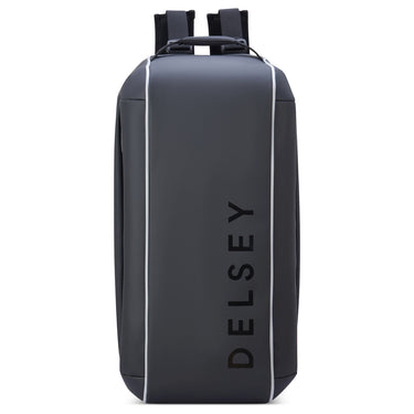 Delsey Paris Aventure 75 - Reisetasche 65 cm (schwarz) - Ansicht 11