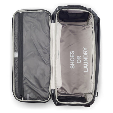 Delsey Paris Aventure 75 - Reisetasche 65 cm (schwarz) - Ansicht 4