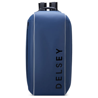 Delsey Paris Aventure - Reisetasche 2in1 76 cm RFID (marineblau) - Ansicht 10