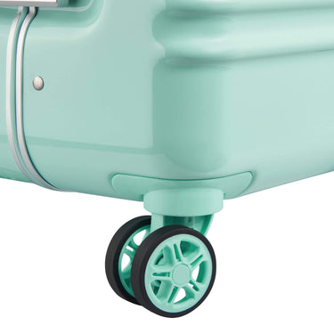 Delsey Paris Bastille 2.0 - 4-Rollen-Kabinentrolley S 55 cm (minze) - Ansicht 7