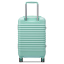 Delsey Paris Bastille 2.0 - 4-Rollen-Kabinentrolley S 55 cm (minze) - Ansicht 4