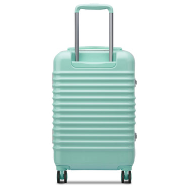 Delsey Paris Bastille 2.0 - 4-Rollen-Kabinentrolley S 55 cm (minze) - Ansicht 4
