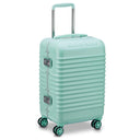 Delsey Paris Bastille 2.0 - 4-Rollen-Kabinentrolley S 55 cm (minze) - Ansicht 2