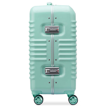 Delsey Paris Bastille 2.0 - 4-Rollen-Kabinentrolley S 55 cm (minze) - Ansicht 3