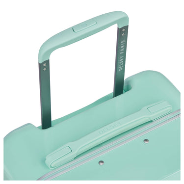 Delsey Paris Bastille 2.0 - 4-Rollen-Kabinentrolley S 55 cm (minze) - Ansicht 6