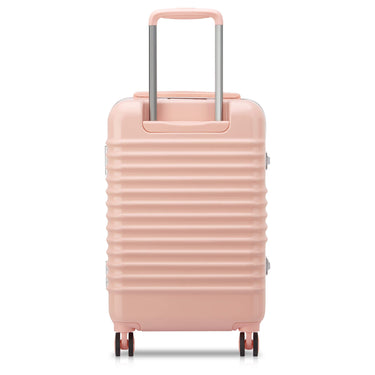 Delsey Paris Bastille 2.0 - 4-Rollen-Kabinentrolley S 55 cm (paonie) - Ansicht 4