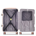 Delsey Paris Bastille 2.0 - 4-Rollen-Kabinentrolley S 55 cm (paonie) - Ansicht 5