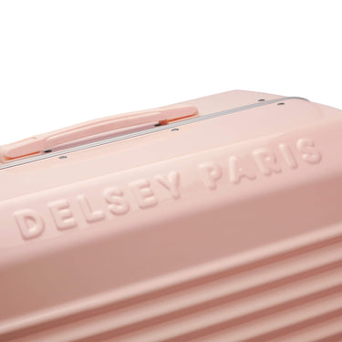 Delsey Paris Bastille 2.0 - 4-Rollen-Trolley L 76 cm (paonie) - Ansicht 9
