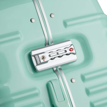 Delsey Paris Bastille 2.0 - 4-Rollen-Trolley M 65 cm (minze) - Ansicht 7