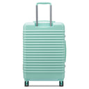 Delsey Paris Bastille 2.0 - 4-Rollen-Trolley M 65 cm (minze) - Ansicht 4