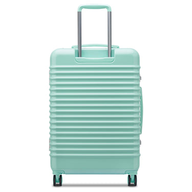 Delsey Paris Bastille 2.0 - 4-Rollen-Trolley M 65 cm (minze) - Ansicht 4