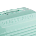 Delsey Paris Bastille 2.0 - 4-Rollen-Trolley M 65 cm (minze) - Ansicht 9