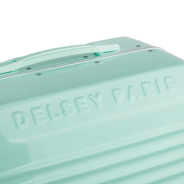Delsey Paris Bastille 2.0 - 4-Rollen-Trolley M 65 cm (minze) - Ansicht 9