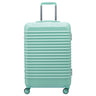 Delsey Paris Bastille 2.0 - 4-Rollen-Trolley M 65 cm (minze)